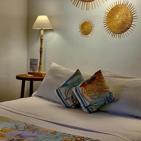 Hotel Casa Boutique Villa De Leyva (Adults Only) Ngoại thất bức ảnh