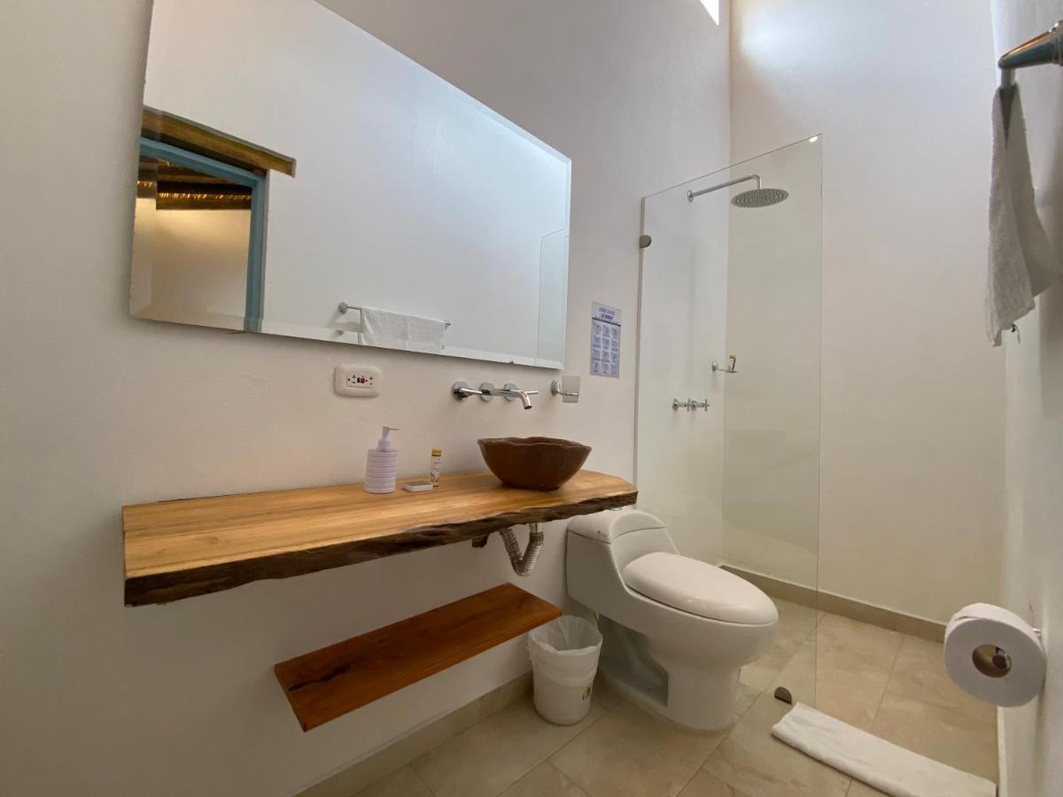 Hotel Casa Boutique Villa De Leyva (Adults Only) Ngoại thất bức ảnh