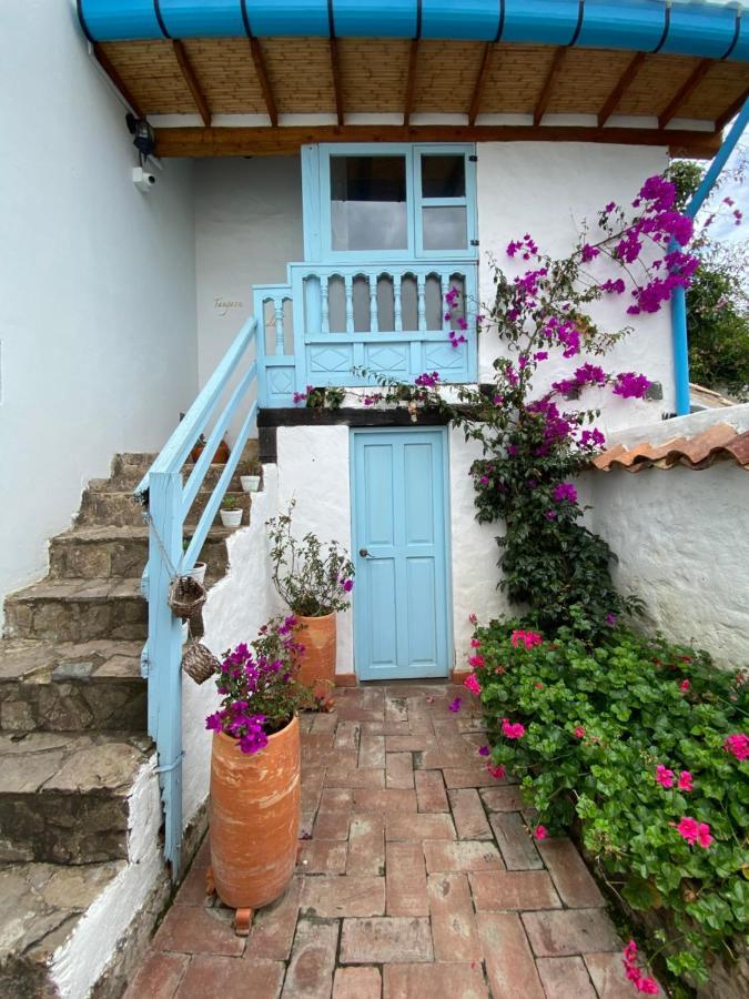 Hotel Casa Boutique Villa De Leyva (Adults Only) Ngoại thất bức ảnh