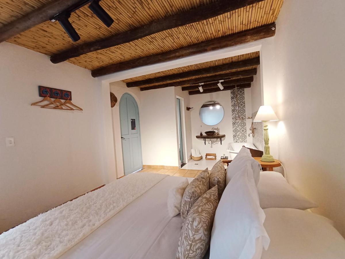 Hotel Casa Boutique Villa De Leyva (Adults Only) Ngoại thất bức ảnh