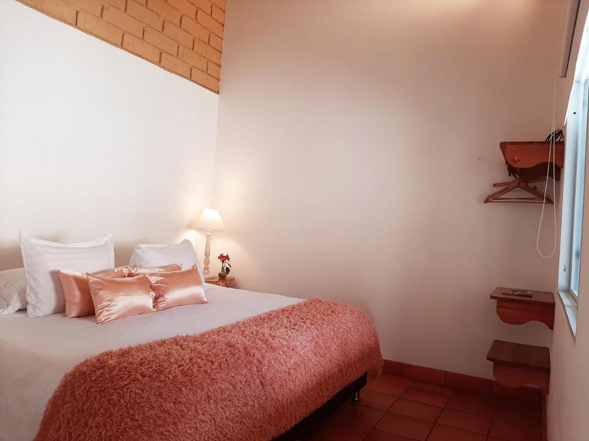 Hotel Casa Boutique Villa De Leyva (Adults Only) Ngoại thất bức ảnh