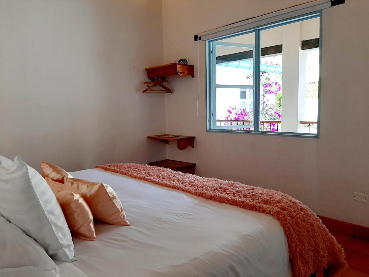 Hotel Casa Boutique Villa De Leyva (Adults Only) Ngoại thất bức ảnh