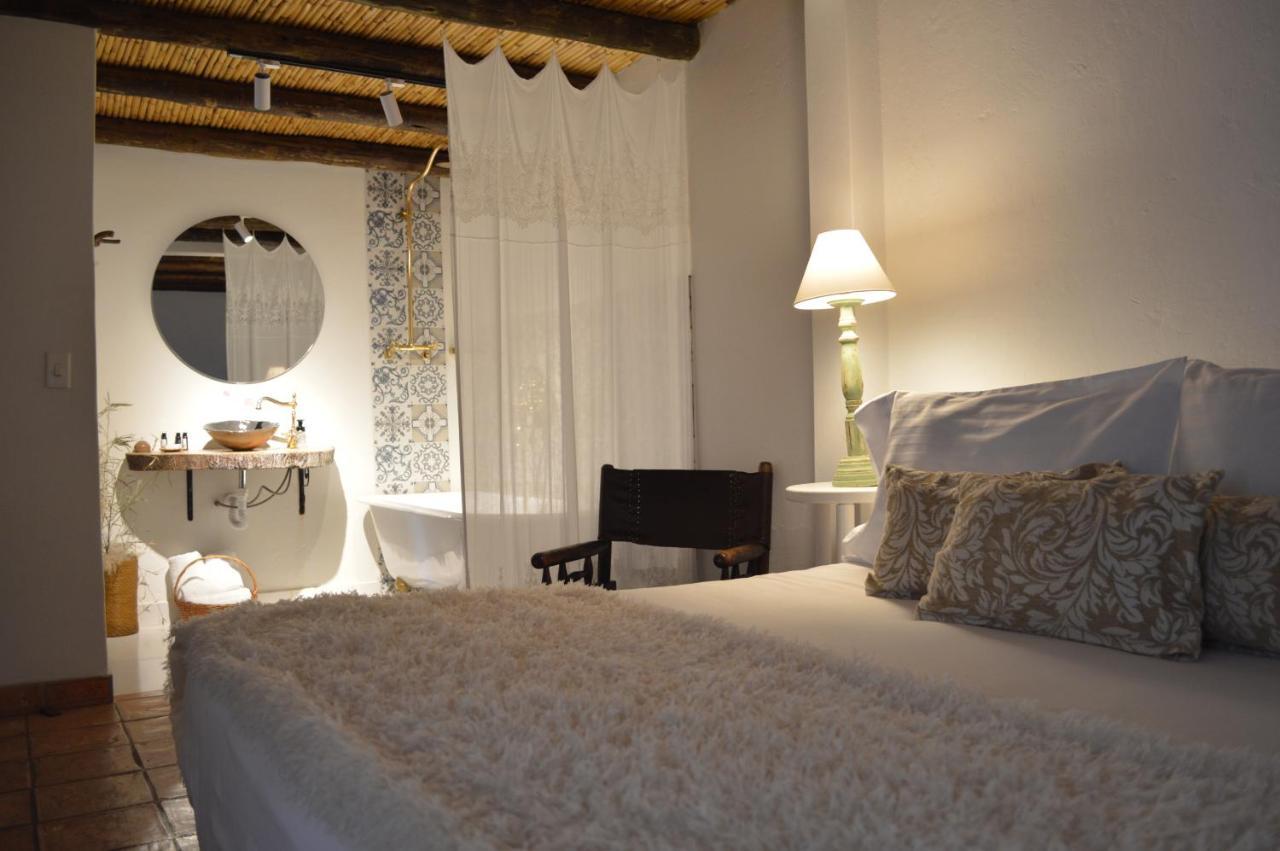 Hotel Casa Boutique Villa De Leyva (Adults Only) Ngoại thất bức ảnh