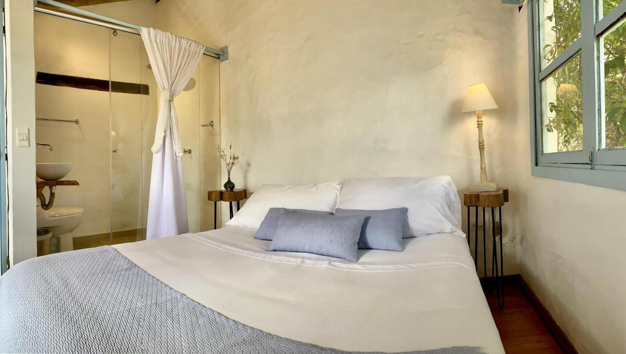 Hotel Casa Boutique Villa De Leyva (Adults Only) Ngoại thất bức ảnh