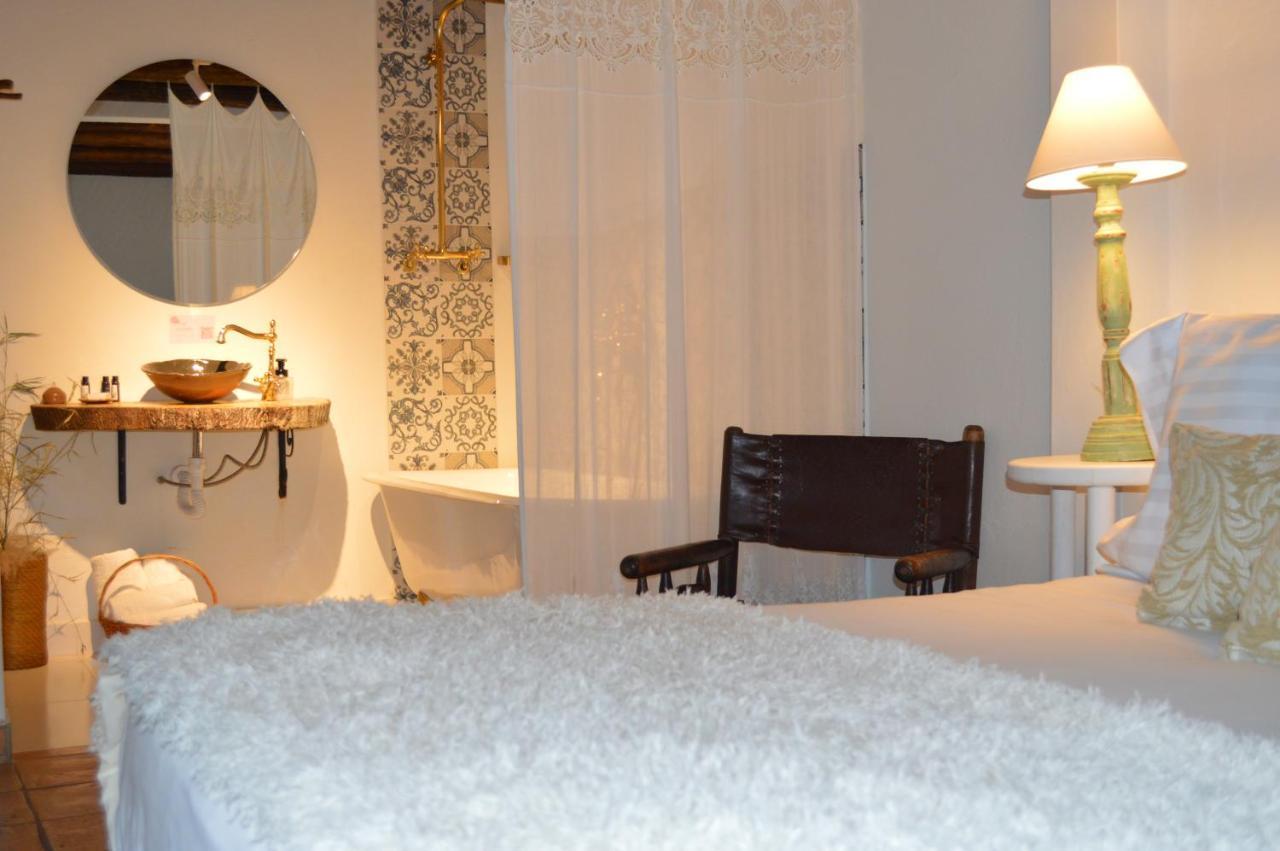 Hotel Casa Boutique Villa De Leyva (Adults Only) Ngoại thất bức ảnh