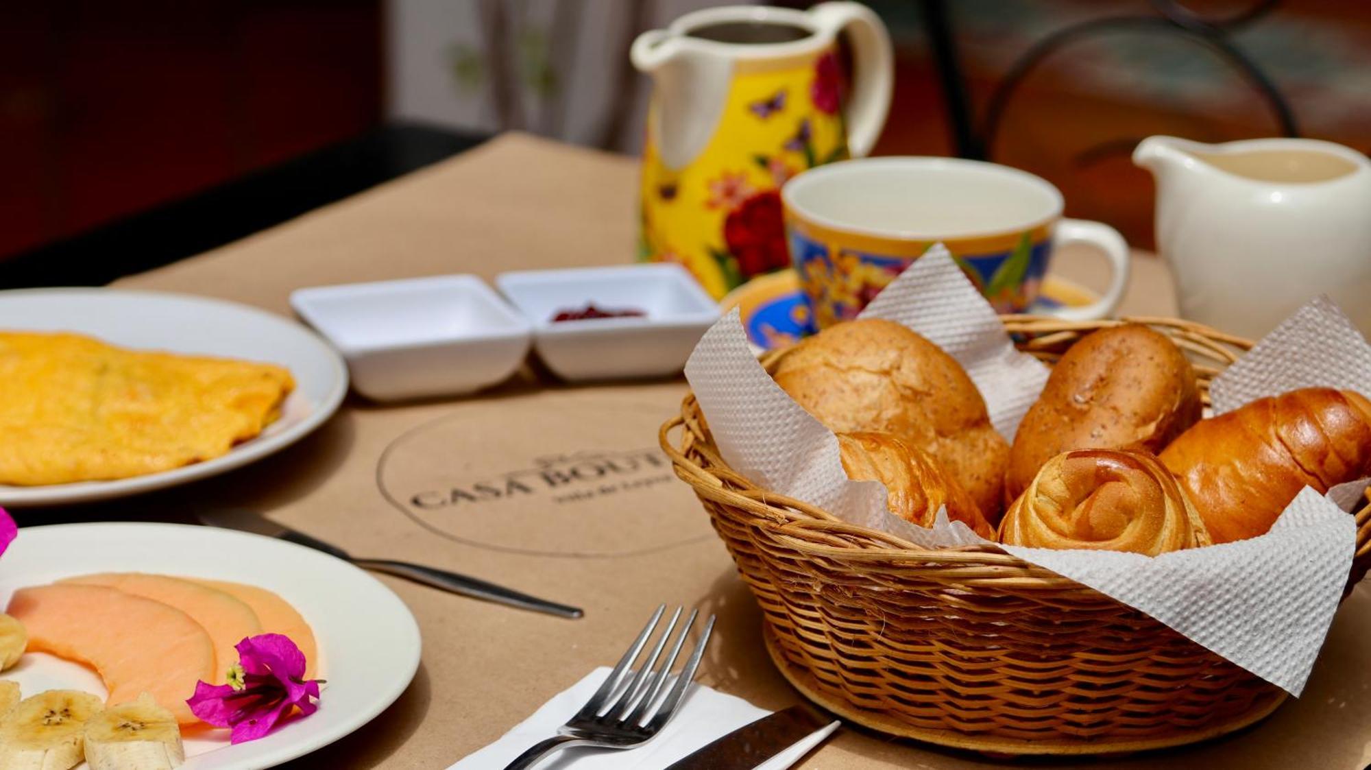 Hotel Casa Boutique Villa De Leyva (Adults Only) Ngoại thất bức ảnh