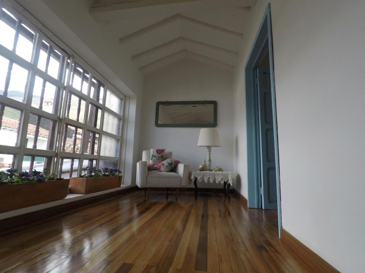 Hotel Casa Boutique Villa De Leyva (Adults Only) Ngoại thất bức ảnh