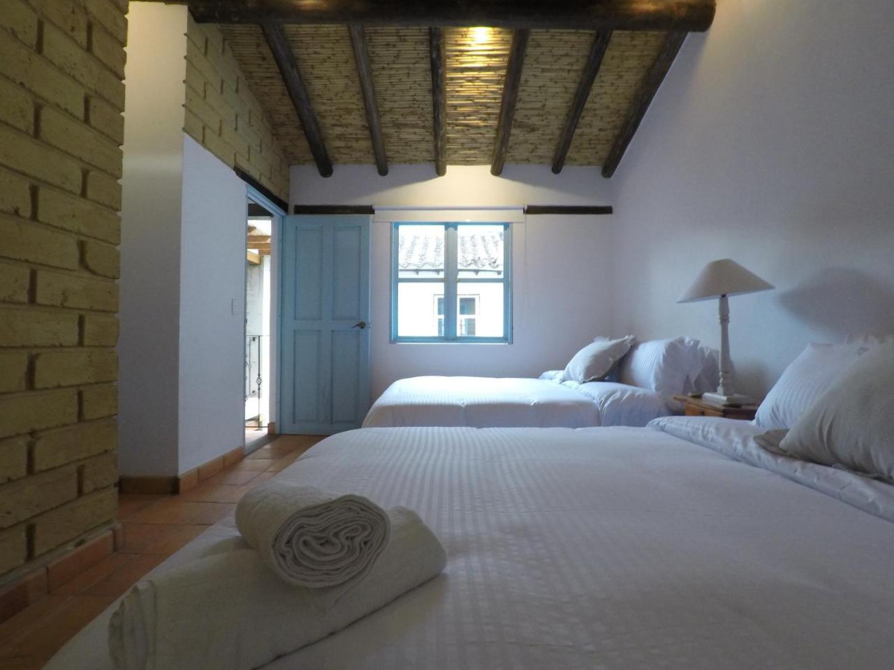 Hotel Casa Boutique Villa De Leyva (Adults Only) Ngoại thất bức ảnh