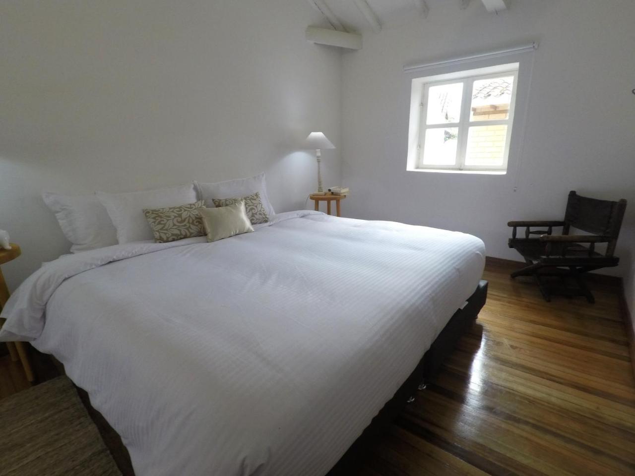 Hotel Casa Boutique Villa De Leyva (Adults Only) Ngoại thất bức ảnh