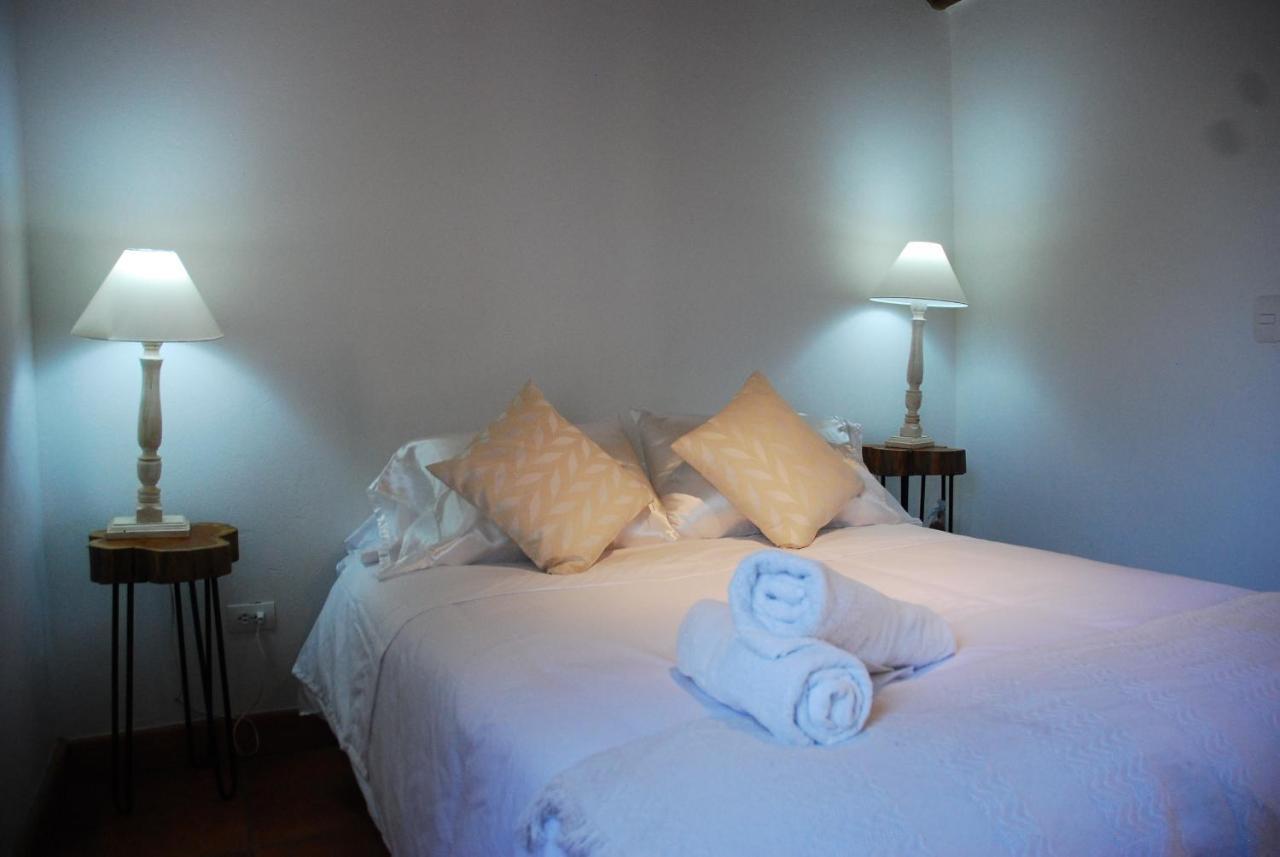 Hotel Casa Boutique Villa De Leyva (Adults Only) Ngoại thất bức ảnh