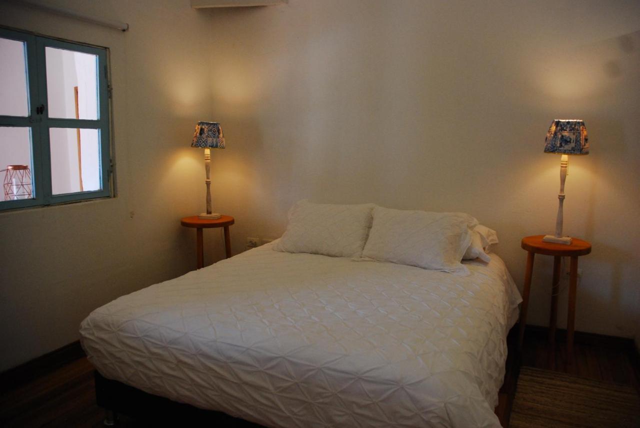 Hotel Casa Boutique Villa De Leyva (Adults Only) Ngoại thất bức ảnh