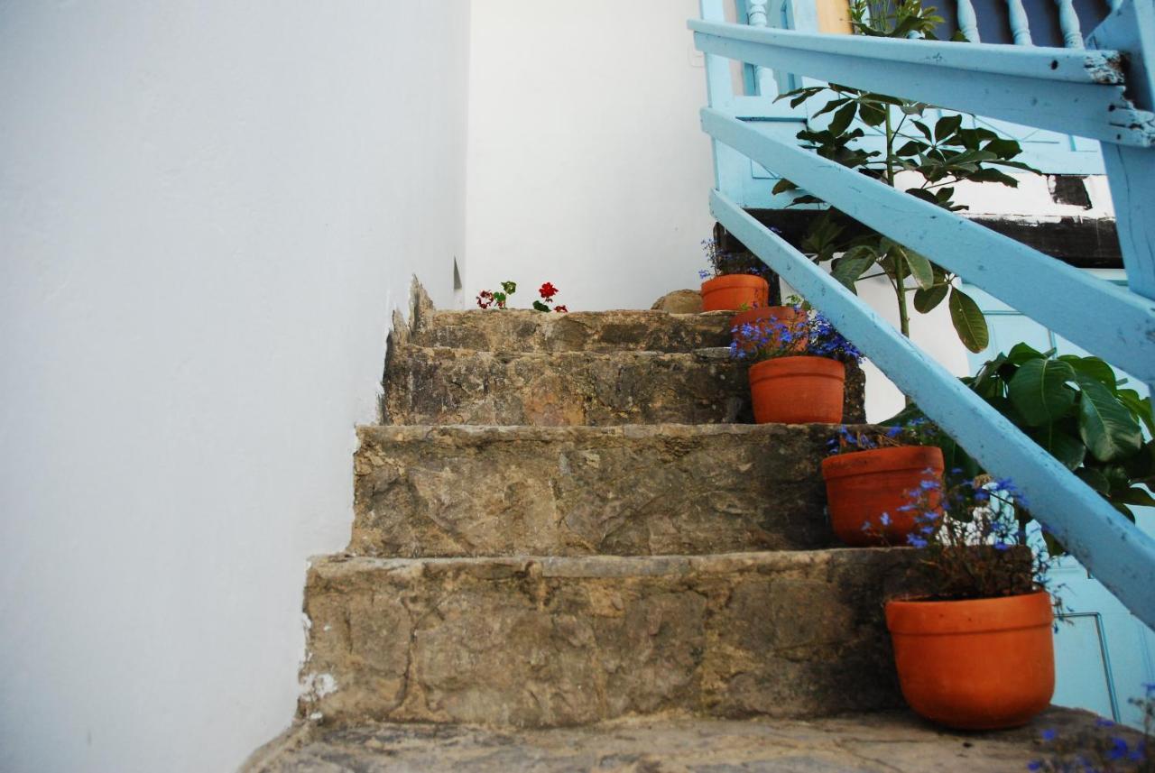 Hotel Casa Boutique Villa De Leyva (Adults Only) Ngoại thất bức ảnh