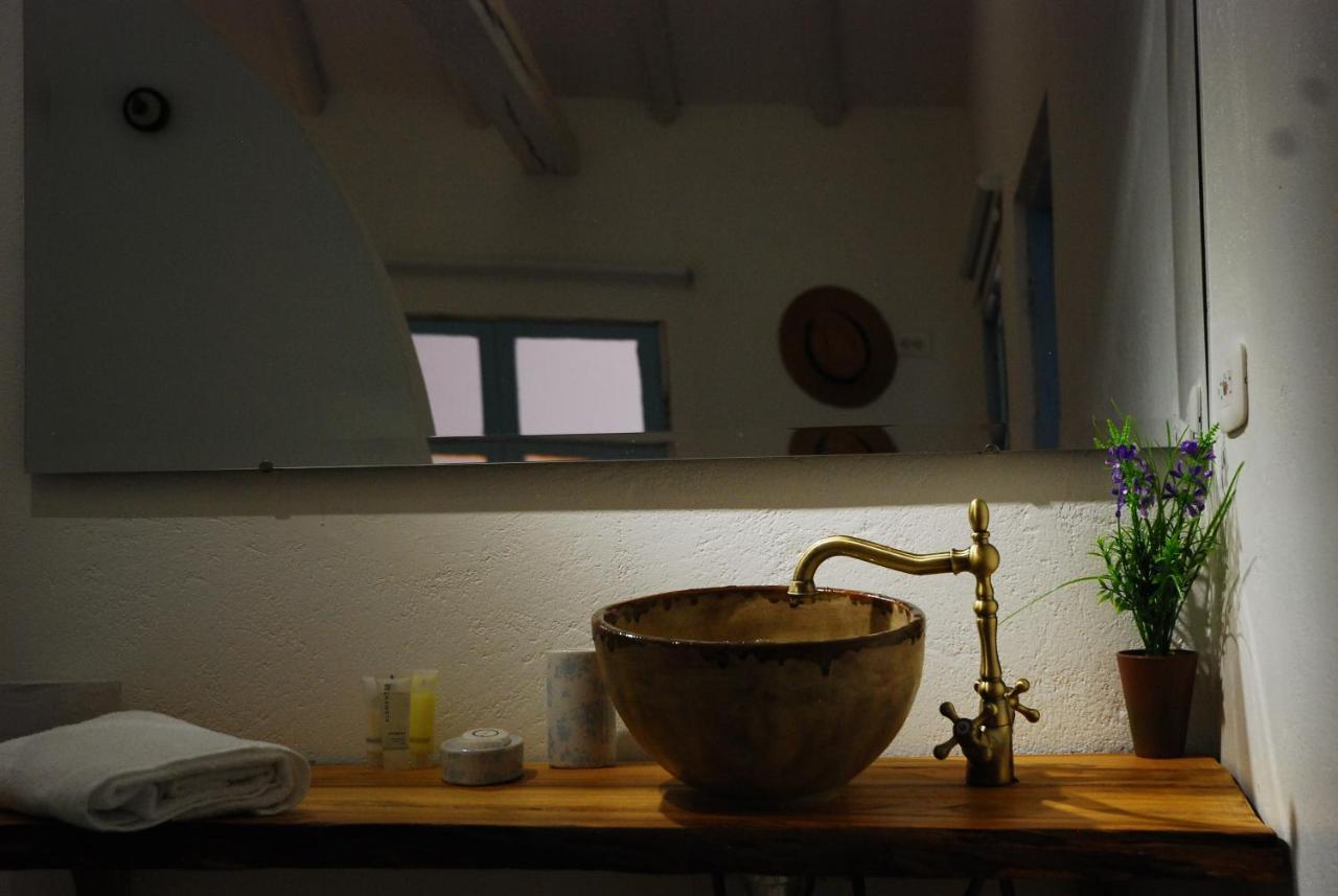 Hotel Casa Boutique Villa De Leyva (Adults Only) Ngoại thất bức ảnh