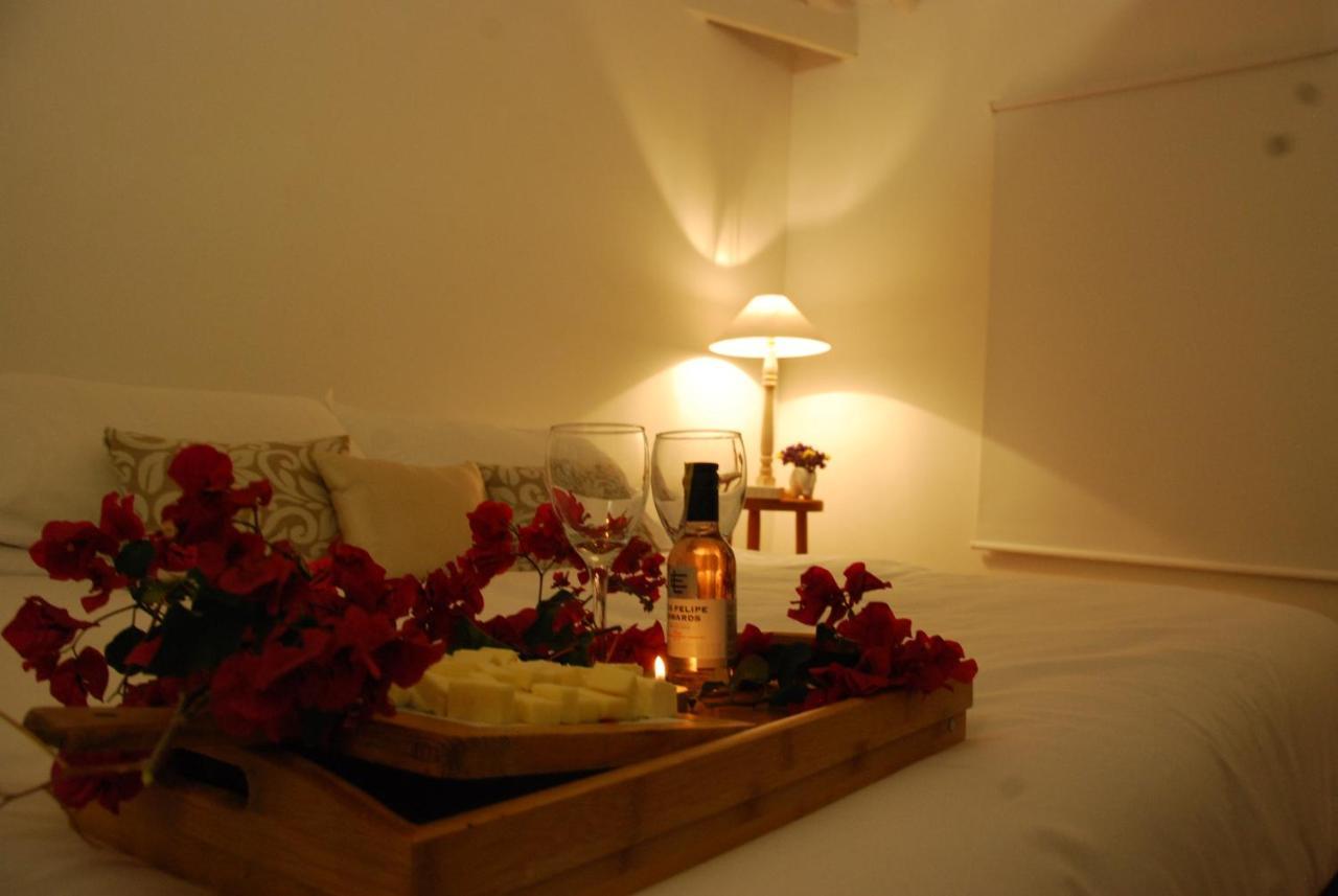 Hotel Casa Boutique Villa De Leyva (Adults Only) Ngoại thất bức ảnh