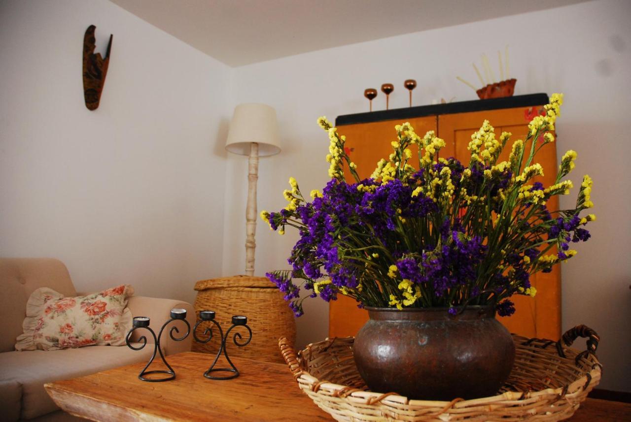 Hotel Casa Boutique Villa De Leyva (Adults Only) Ngoại thất bức ảnh