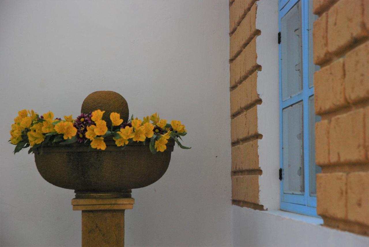 Hotel Casa Boutique Villa De Leyva (Adults Only) Ngoại thất bức ảnh